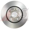 ATE 424169 Brake Disc
